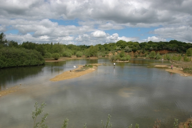 Scorpion Racing Novice Team Challenge Round 2 2005